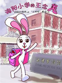 洵阳小学的王念兔