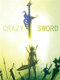 GRAZY SWORD